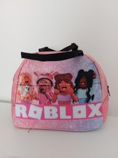 3D ROBLOX Kids Insulated Lunch