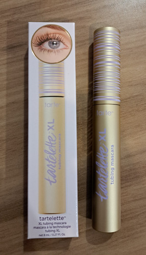 Tartelette tubing mascara - xl,