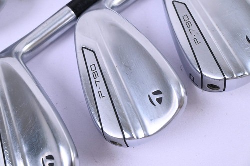 Taylormade p790 2019 irons - p790, /