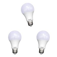 3x Dusk Till Dawn Sensor 5W