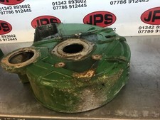 Flywheel cover / cowling
