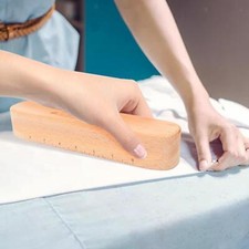 Beech Wood Tailors Clapper