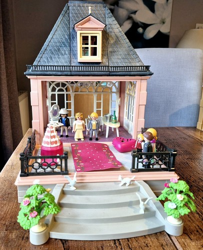 Rare playmobil 4297 wedding - 4297,