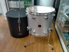 VINTAGE DW DRUMS 16" FLOOR TOM