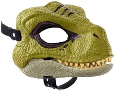 Jurassic World Dinosaur Mask