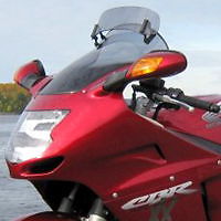 Honda blackbird cbr1100xx - blackbird,