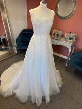 Wedding Dress by Justin