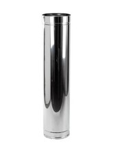 Chimney Twin Wall Pipe Flue