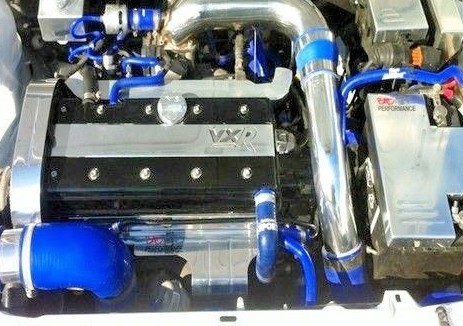 Astra manifold cover z20let - cover,