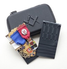 Masonic Jewel Holder with
