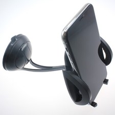 Dash Car Mount Windshield