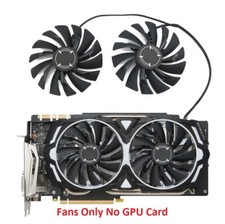 MSI GTX 1060 1070 1070ti 1080