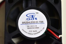 Cooling Fans 12Volt 30x30mm