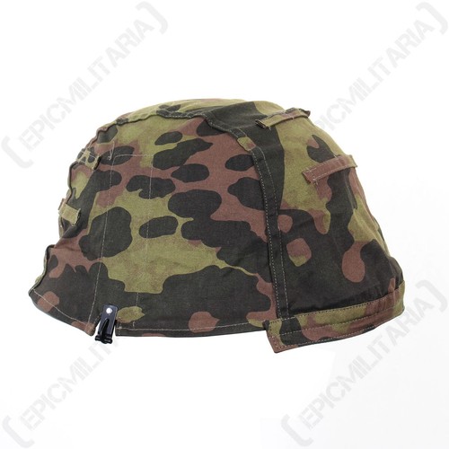 German army ww2 reversible - ww2,