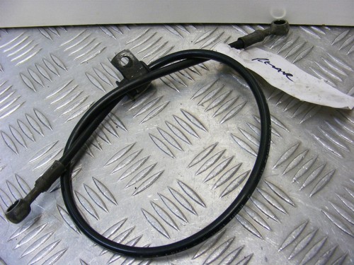 Triumph tiger 955 brake line - triumph,