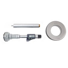 DML 62-75mm Three-Point