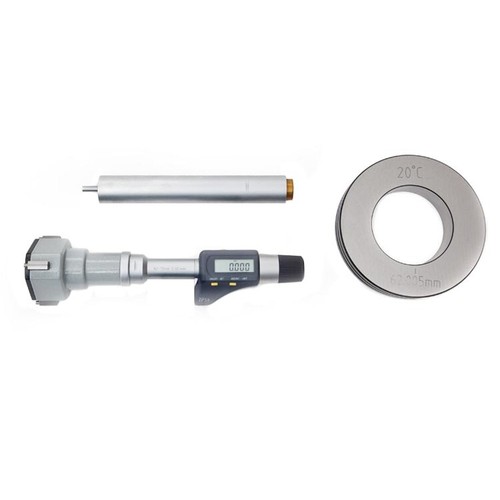 Dml 75mm three point - 62-75mm, three-point