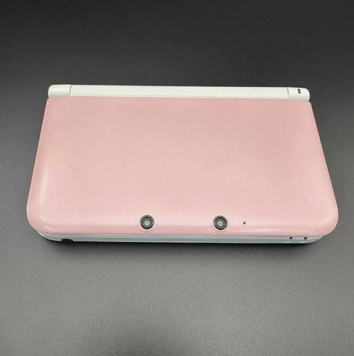 Nintendo 3ds - nintendo, xl
