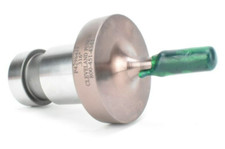 NEW - W.A. Whitney Cleveland Piranha Punch .316"; P4298421