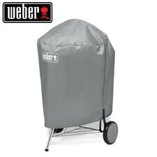 Weber Grill Cover For 57cm Charcoal Grills - Protection Winter 2024 NEW 7176