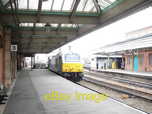 Photo 6x4 wrexham shropshire - 6x4, &