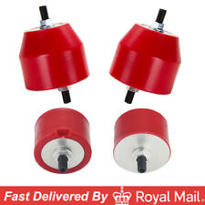 Left + Right Engine Motor &