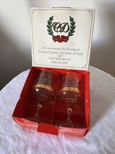Charles & Diana Royal Wedding
