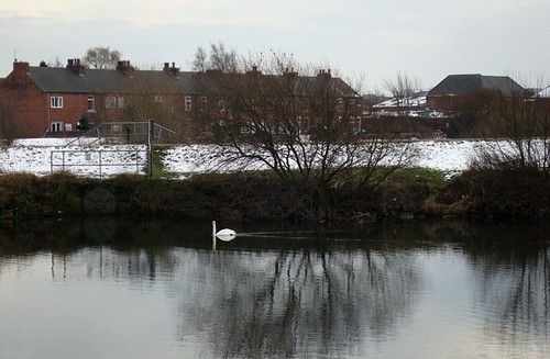 Photo 6x4 the - 6x4, potteries