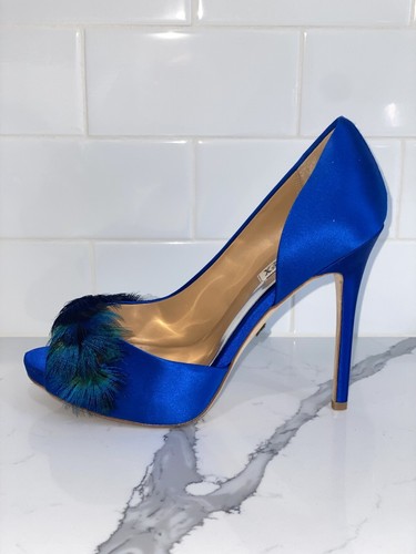 Badgley mischka piper royal - mischka,