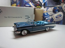 DANBURY MINT - 1957 CHEVROLET