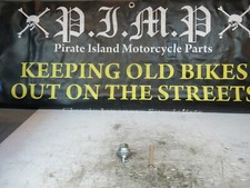 Honda SCV100 Fuel Cock Assembly Fuel Tap '09-'10 16950-KRP-981