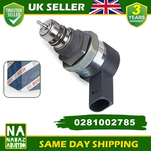 Fuel pressure regulator valve - fuel,