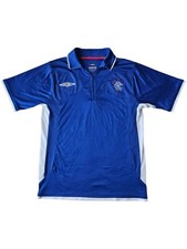 Men's Umbro 2000s Glasgow