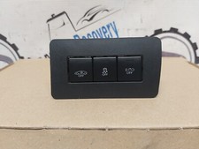 CITROEN DS3 1.6 HDI ESP AND ECO SWITCH PANEL 96663678ZD GENUINE