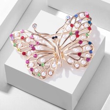 Art Deco Style Enamel