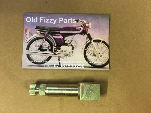 Yamaha fs1e brake cam 11mm - yamaha,