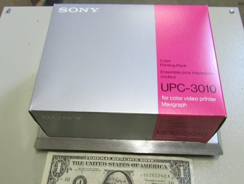 Sony mavigraph color video - color,