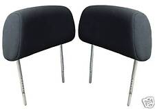 2x RECARO Headrests in Nardo