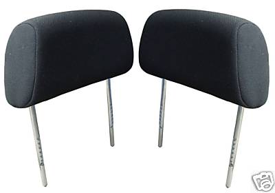 Recaro headrests nardo - 2x,