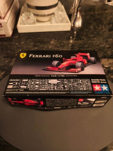 Tamiya 20059 ferrari - 20059,