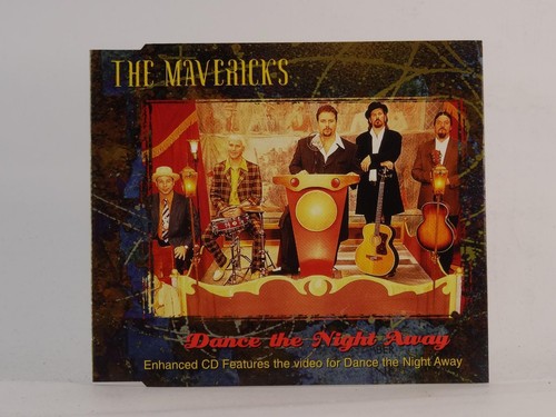 The mavericks dance - dance,