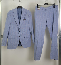 M&S 2Pcs Suit Set Size 40"