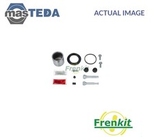 757542 BRAKE CALIPER REPAIR