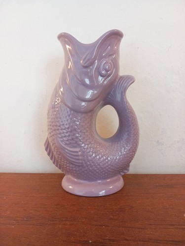 Vintage english glug - vintage,