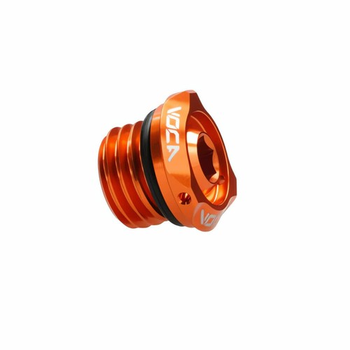 Voca racing evo orange oil - voca,