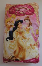 Disney Enchanted Tales Plush