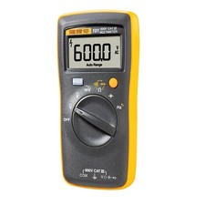 Fluke 101 Handheld Easily