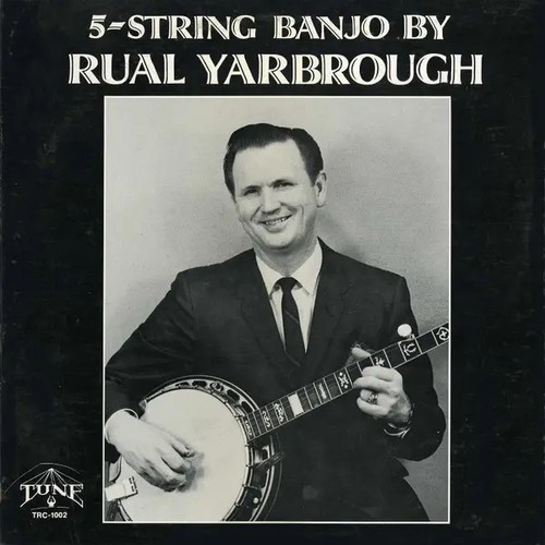Rual yarbrough string - rual,