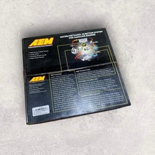 AEM V2 Water/Methanol Injection Kit, Multi Input Controller, 30-3350