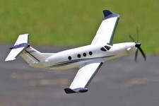 RC Airplane Aircraft Skynetic
